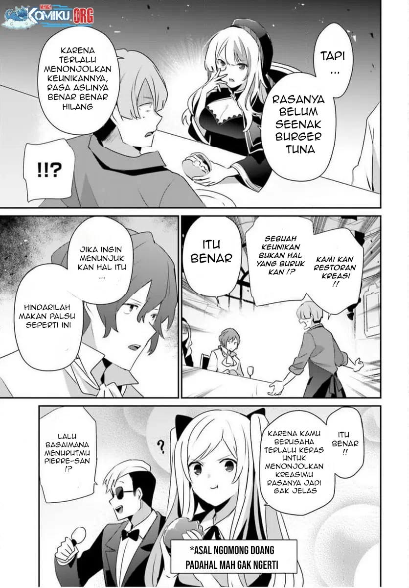 Chapter 77 - halaman 21