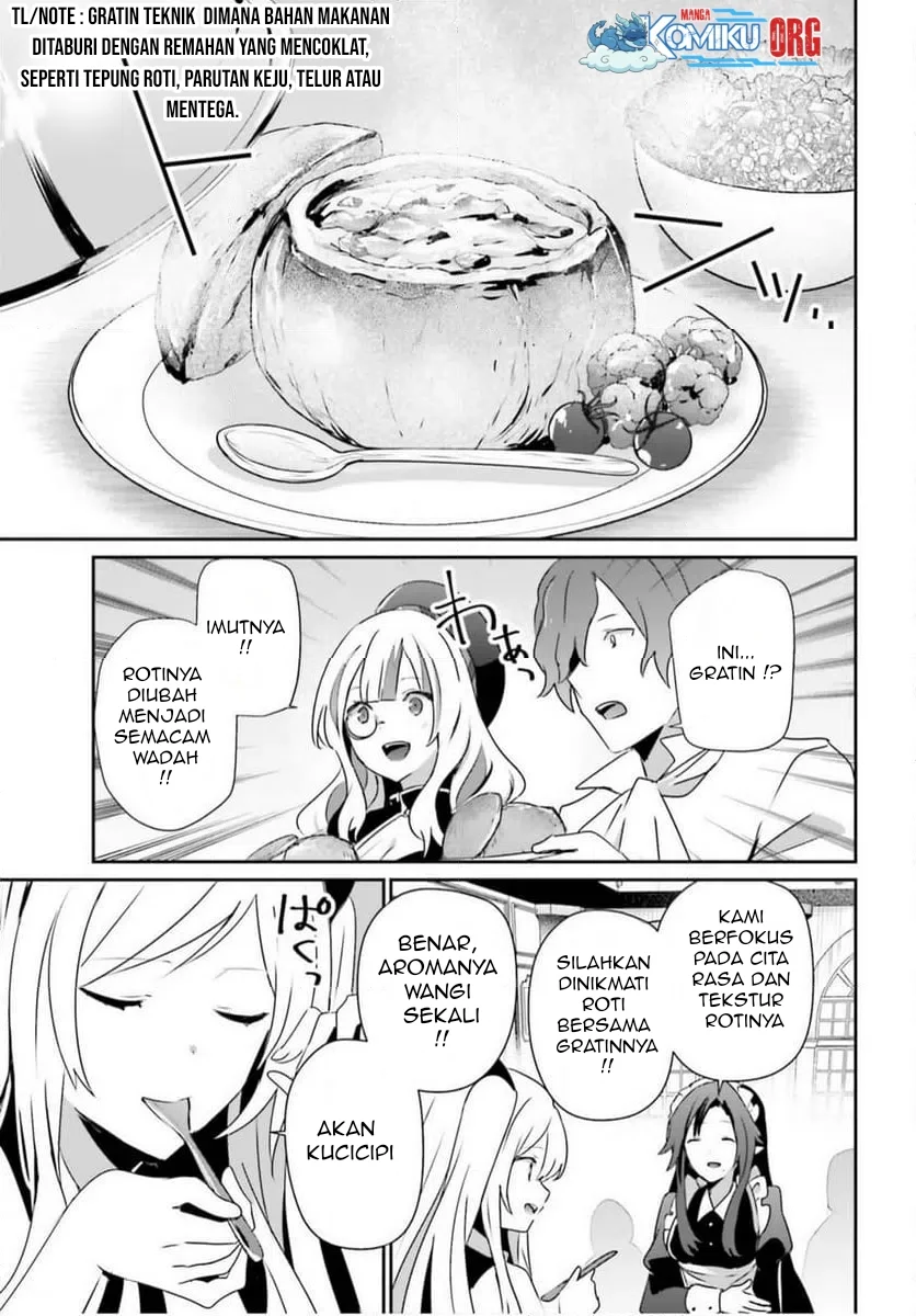 Chapter 77 - halaman 25