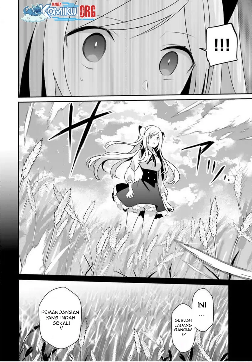 Chapter 77 - halaman 26