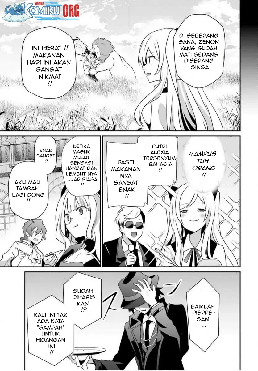 Chapter 77 - halaman 27