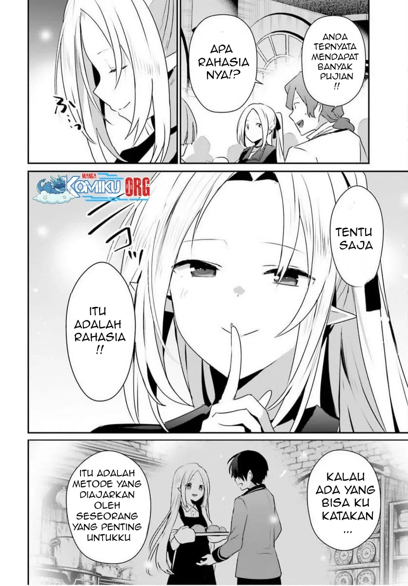 Chapter 77 - halaman 28