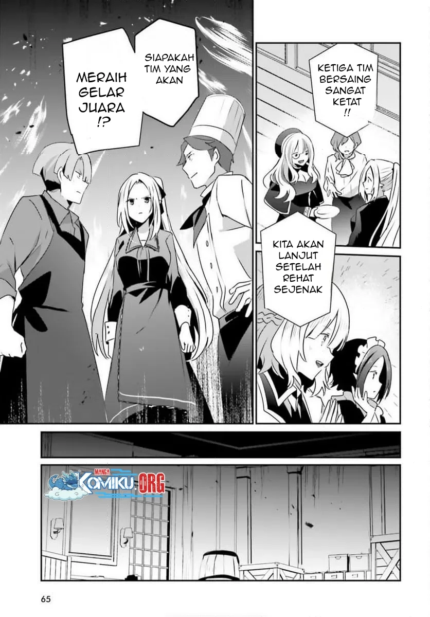 Chapter 77 - halaman 29