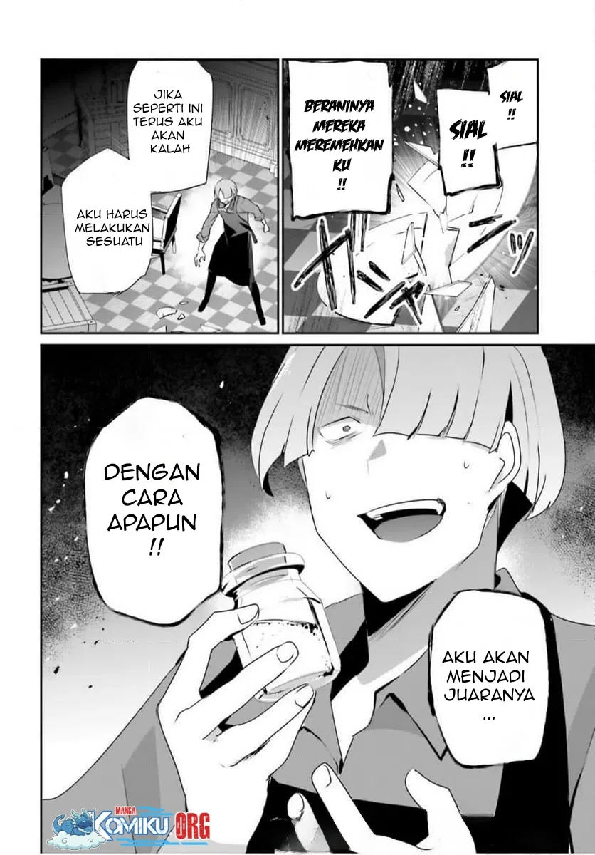 Chapter 77 - halaman 30