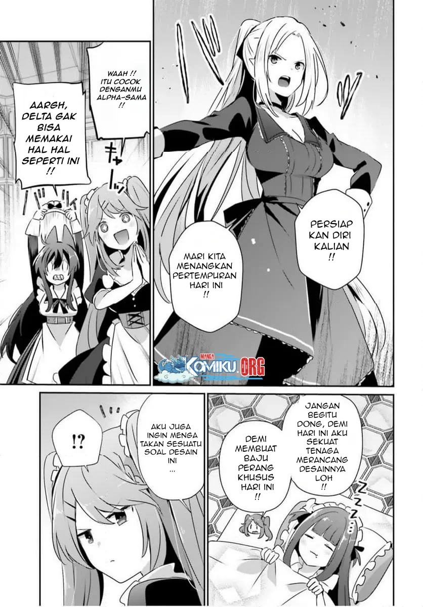 Chapter 77 - halaman 5