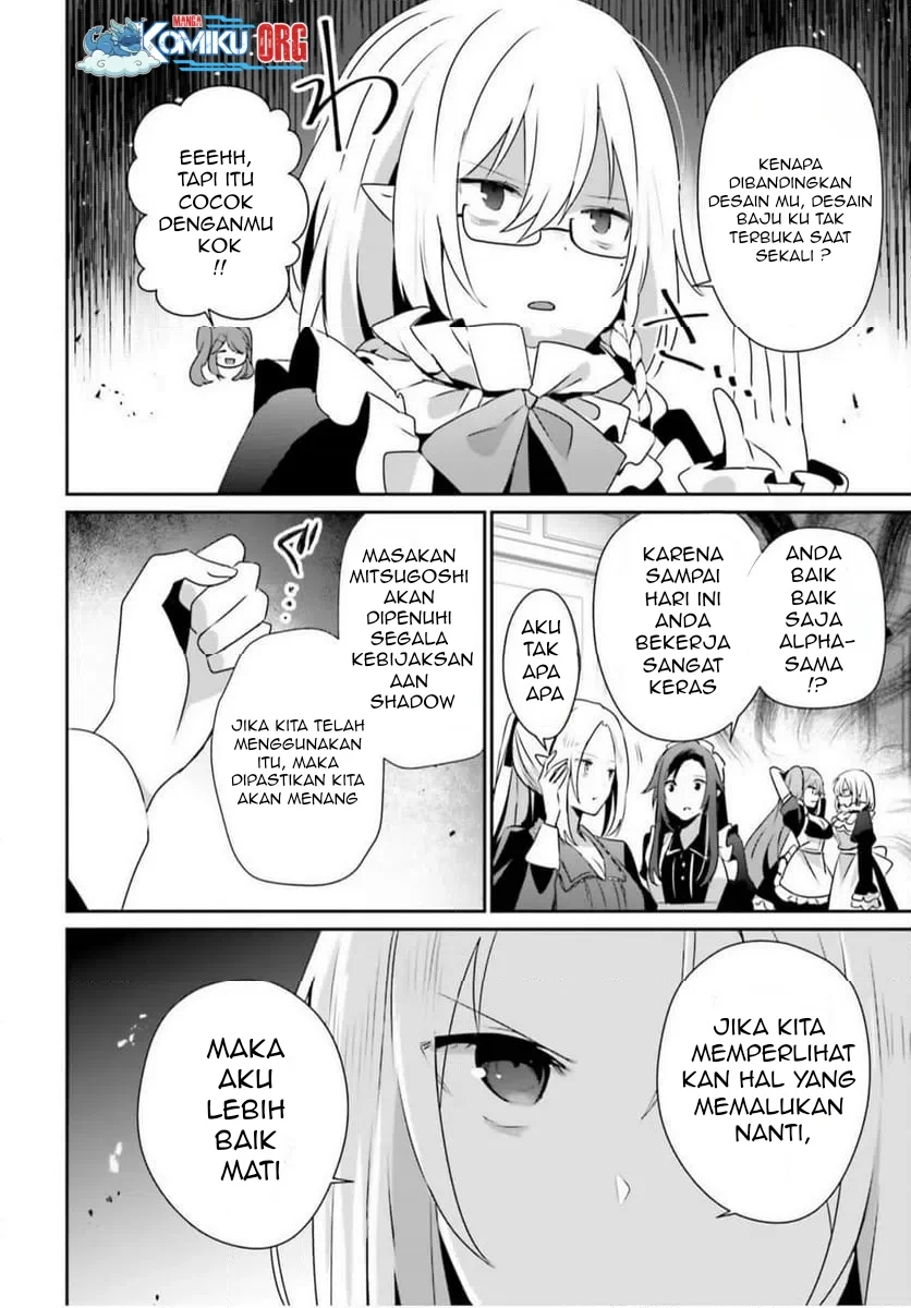 Chapter 77 - halaman 6