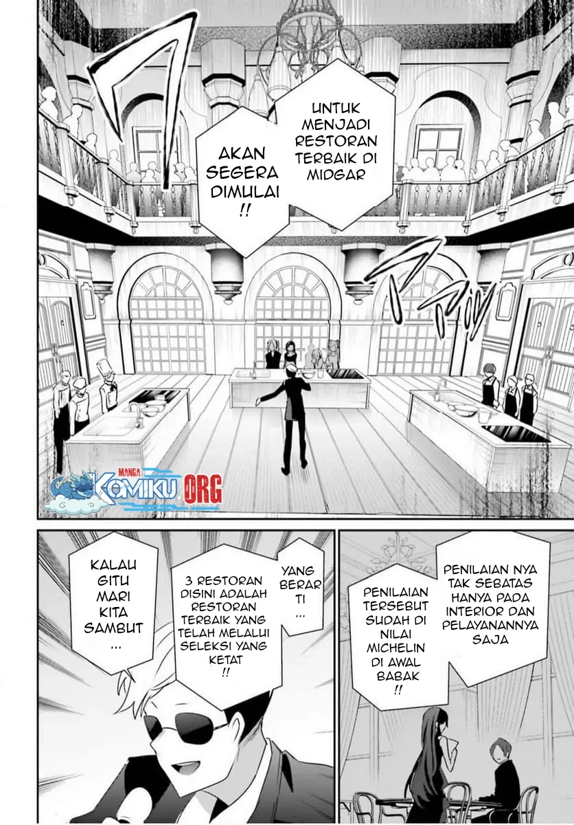 Chapter 77 - halaman 8