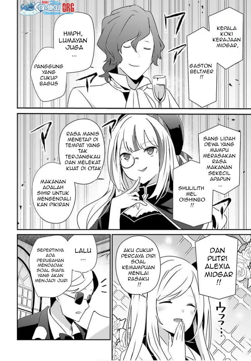 Chapter 77 - halaman 10