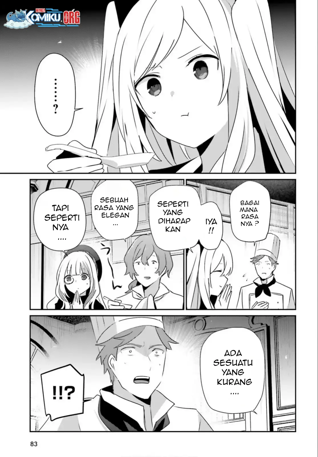Chapter 78 - halaman 11