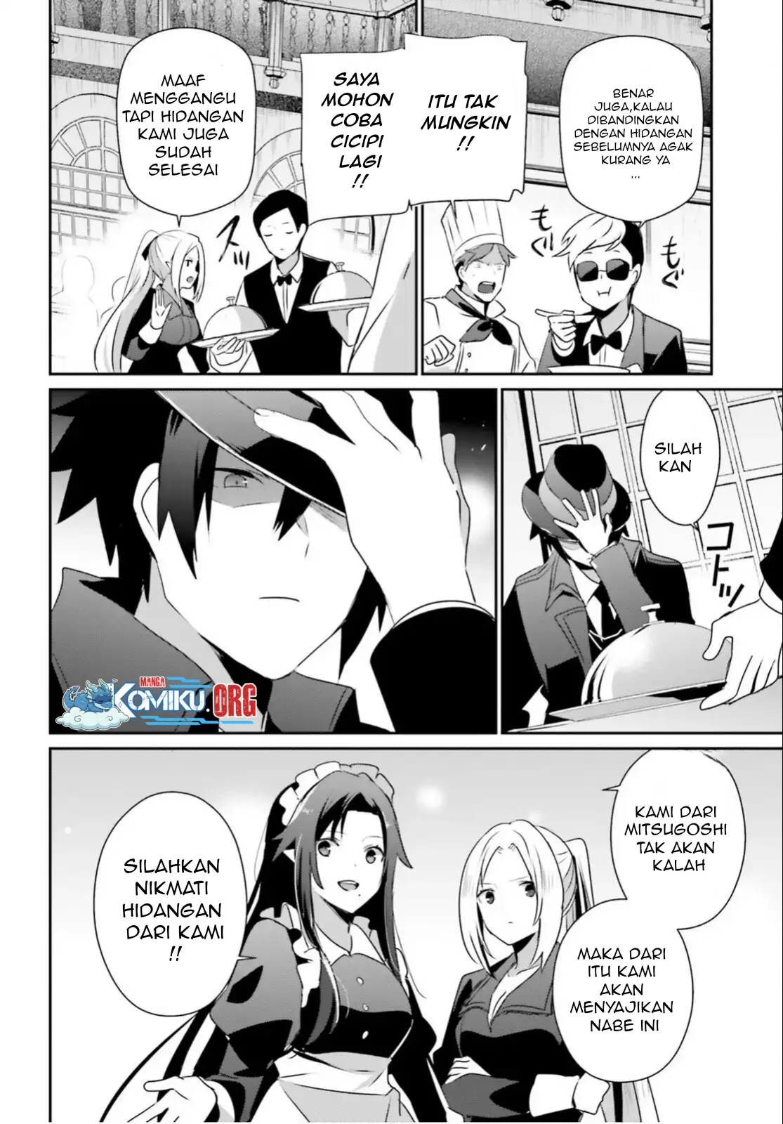 Chapter 78 - halaman 12