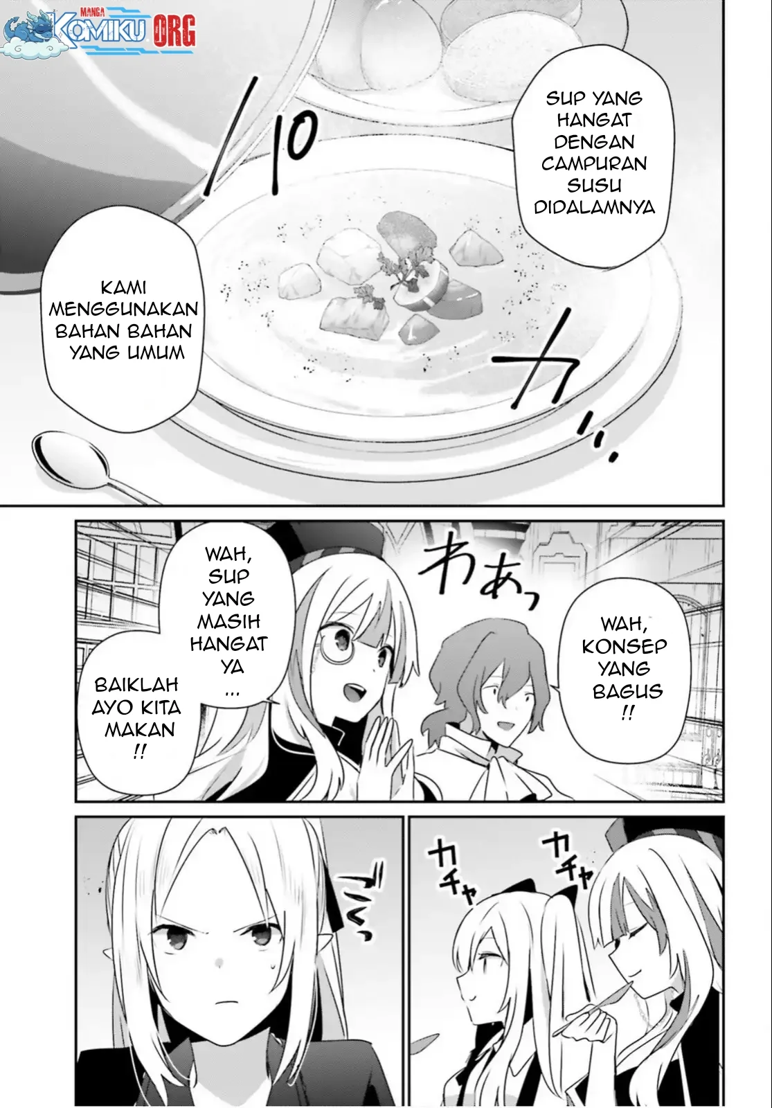 Chapter 78 - halaman 13