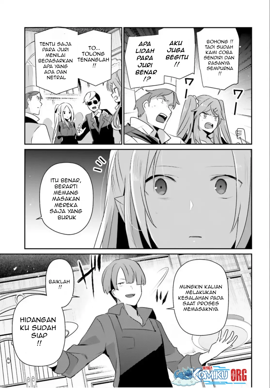Chapter 78 - halaman 15