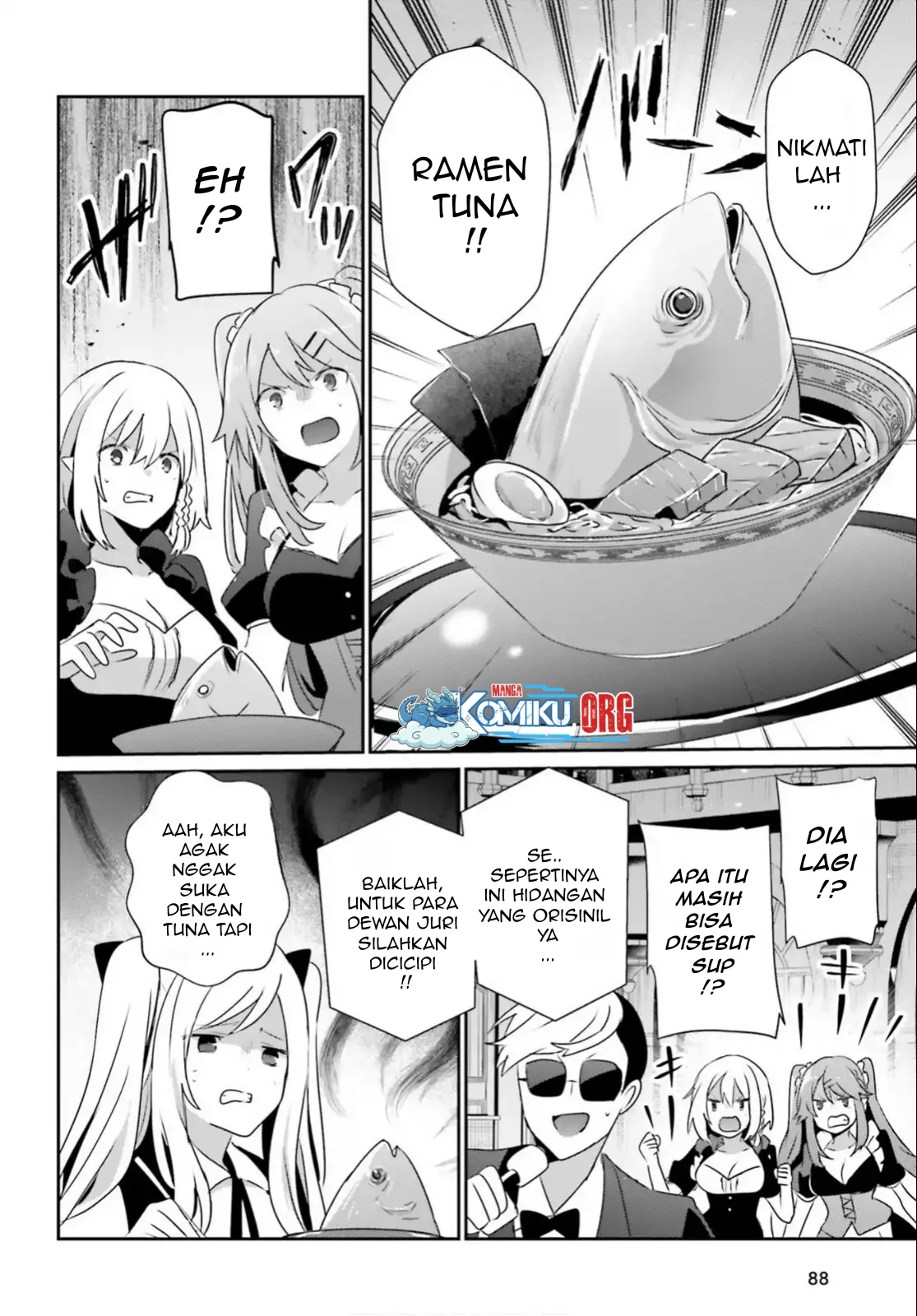 Chapter 78 - halaman 16