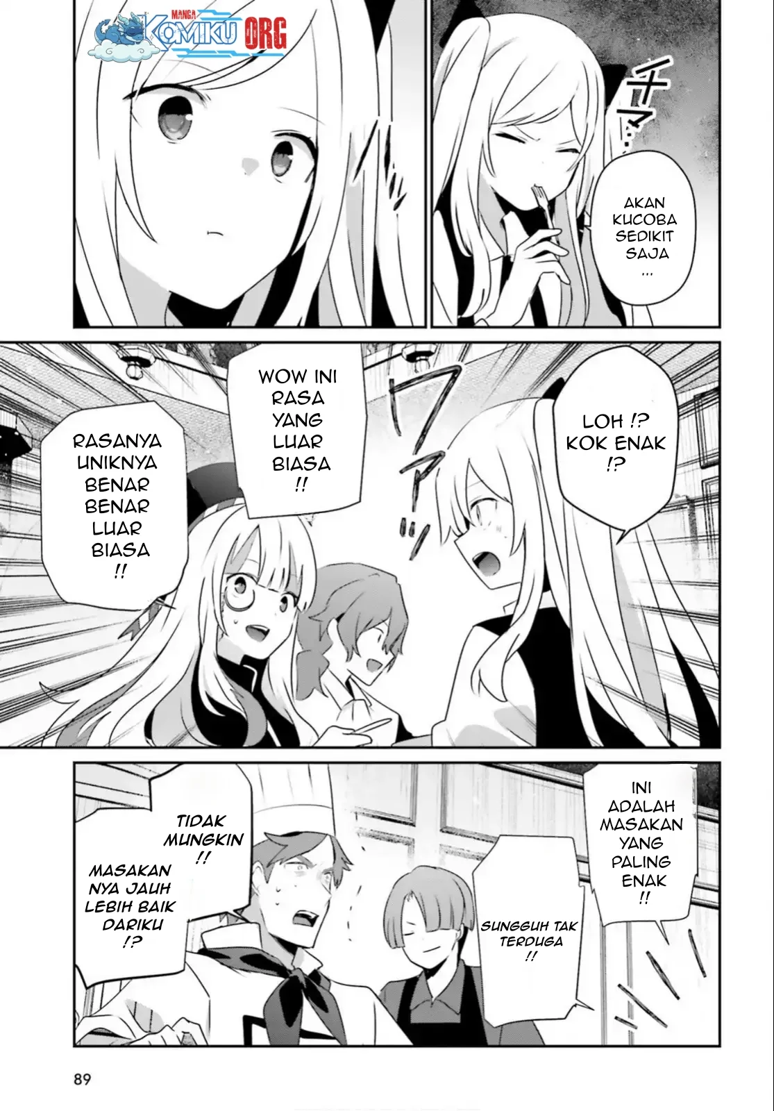 Chapter 78 - halaman 17