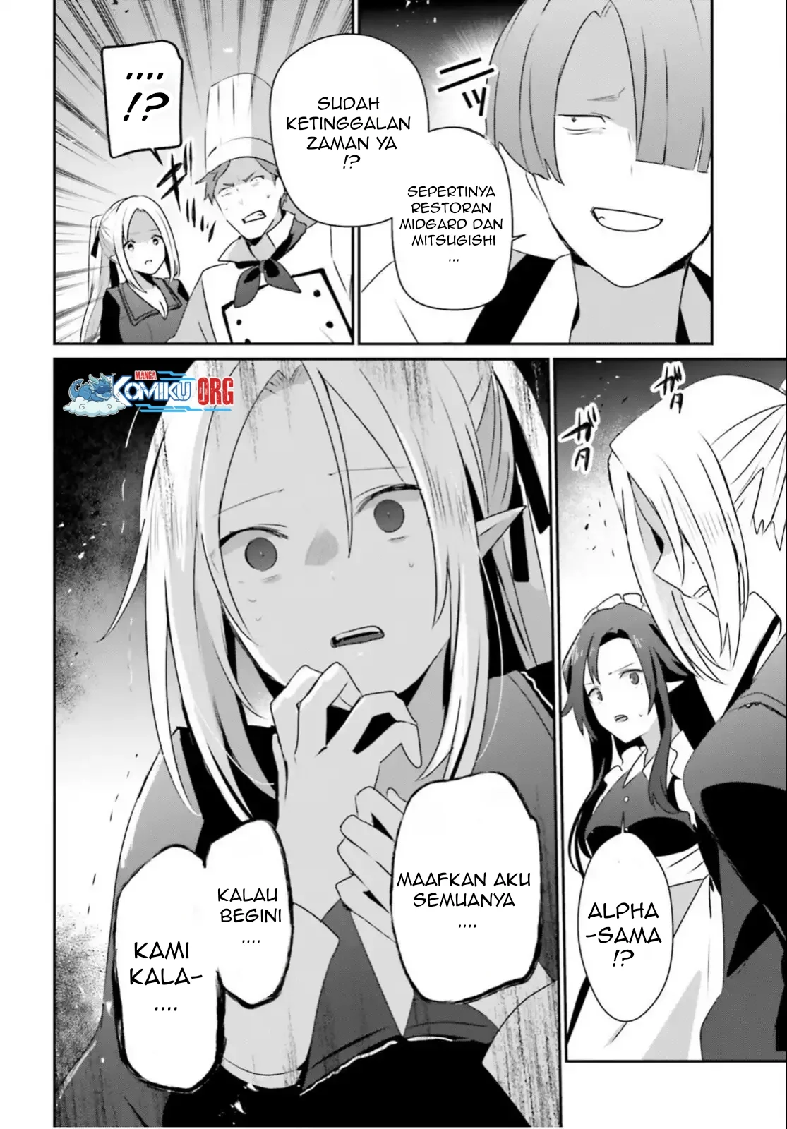 Chapter 78 - halaman 18
