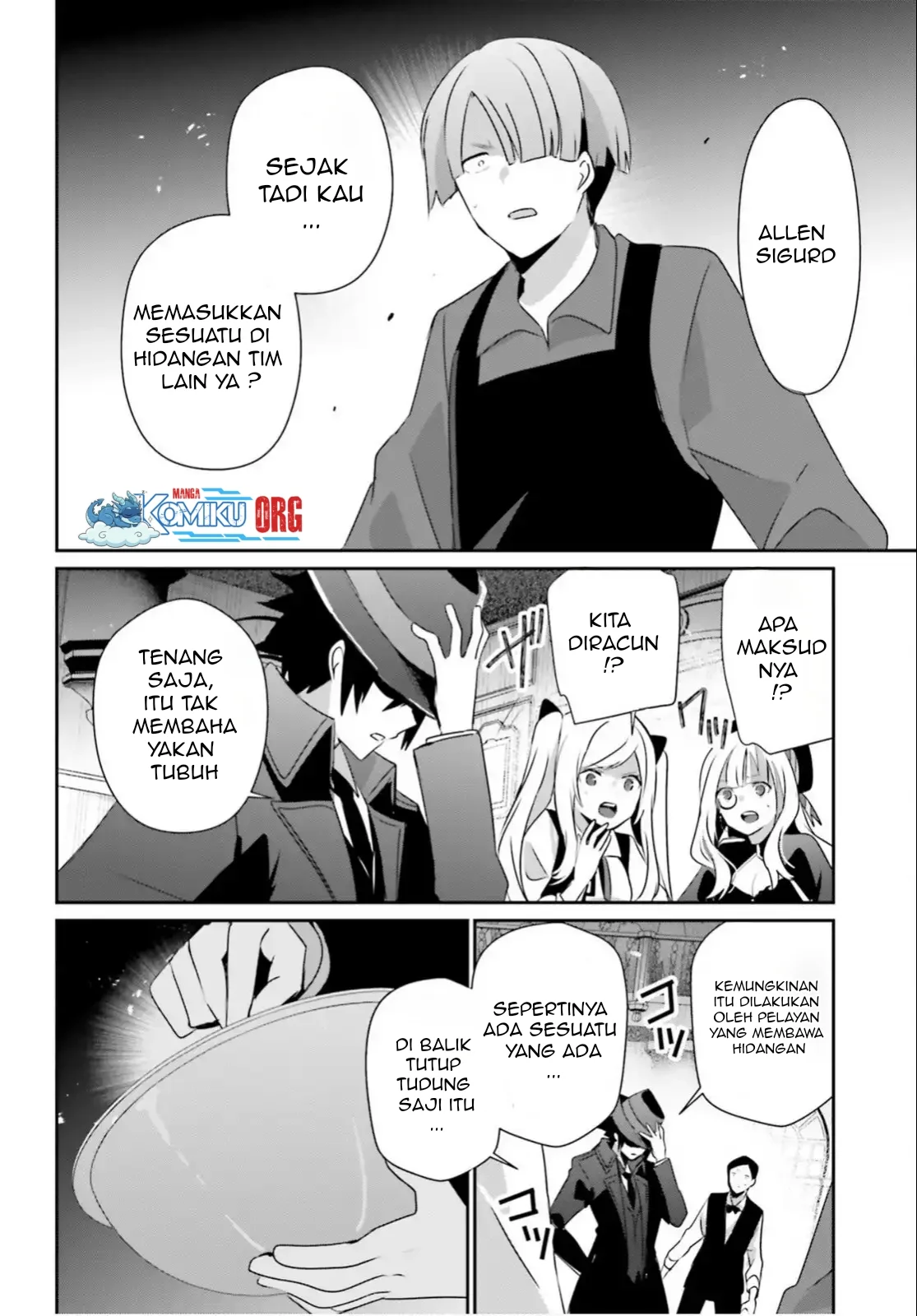 Chapter 78 - halaman 20