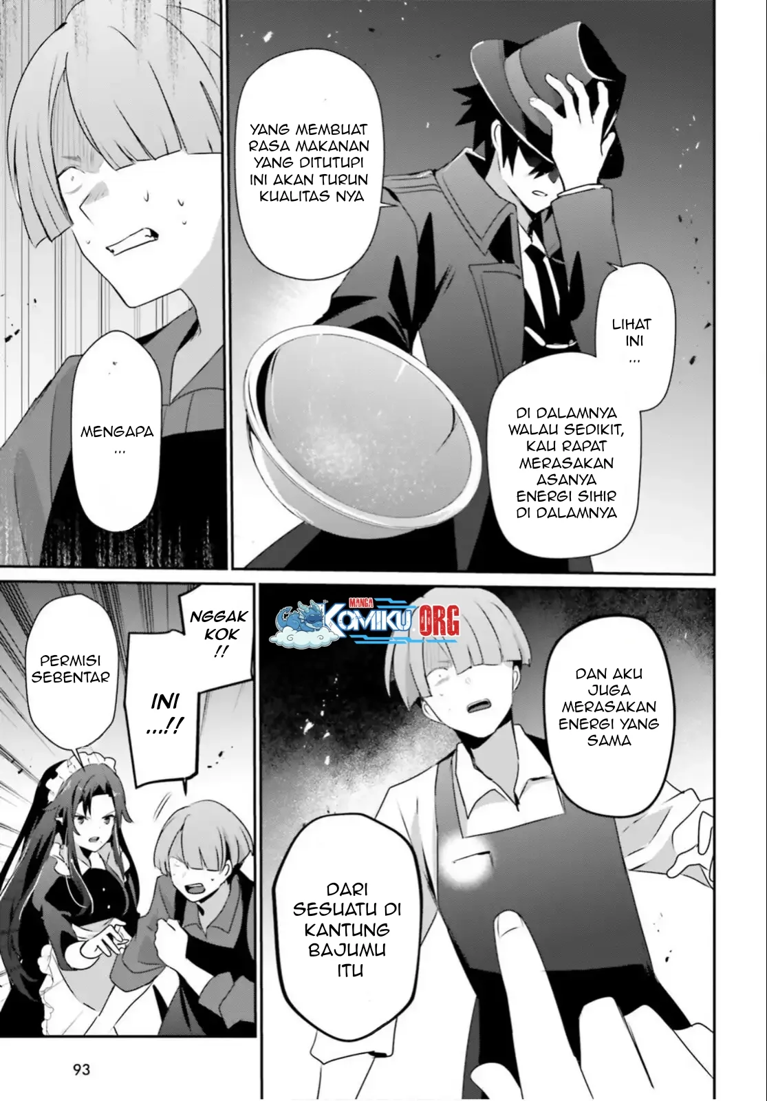 Chapter 78 - halaman 21