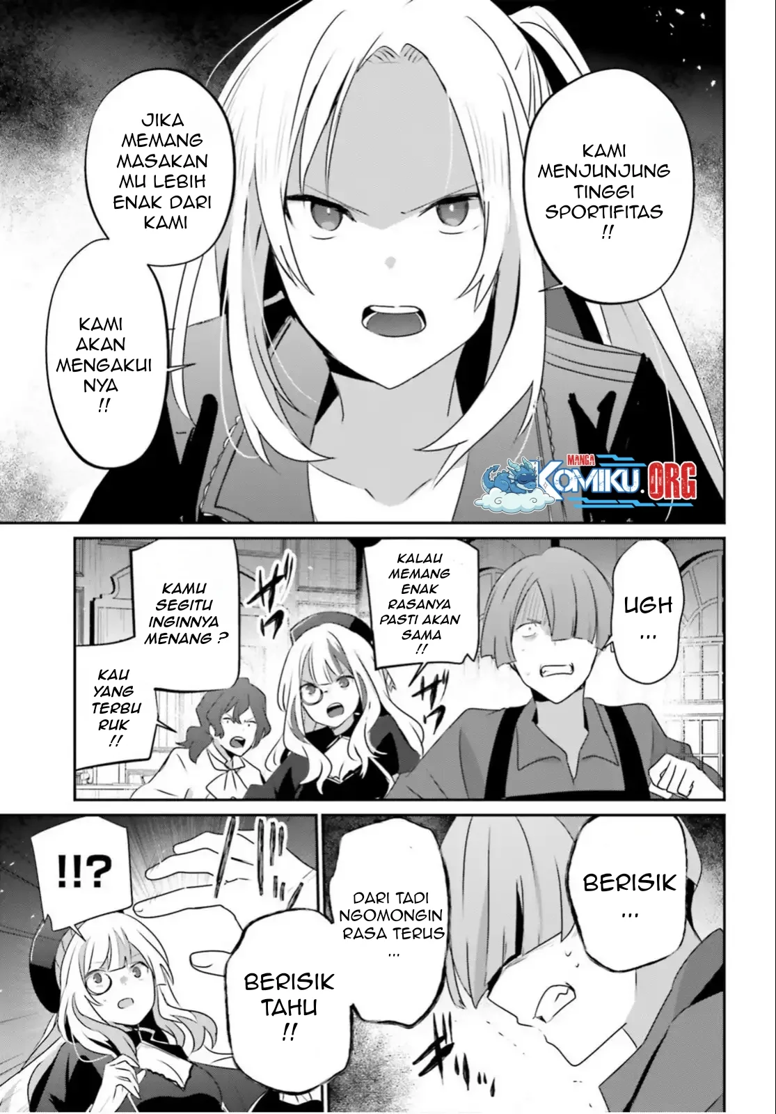 Chapter 78 - halaman 23