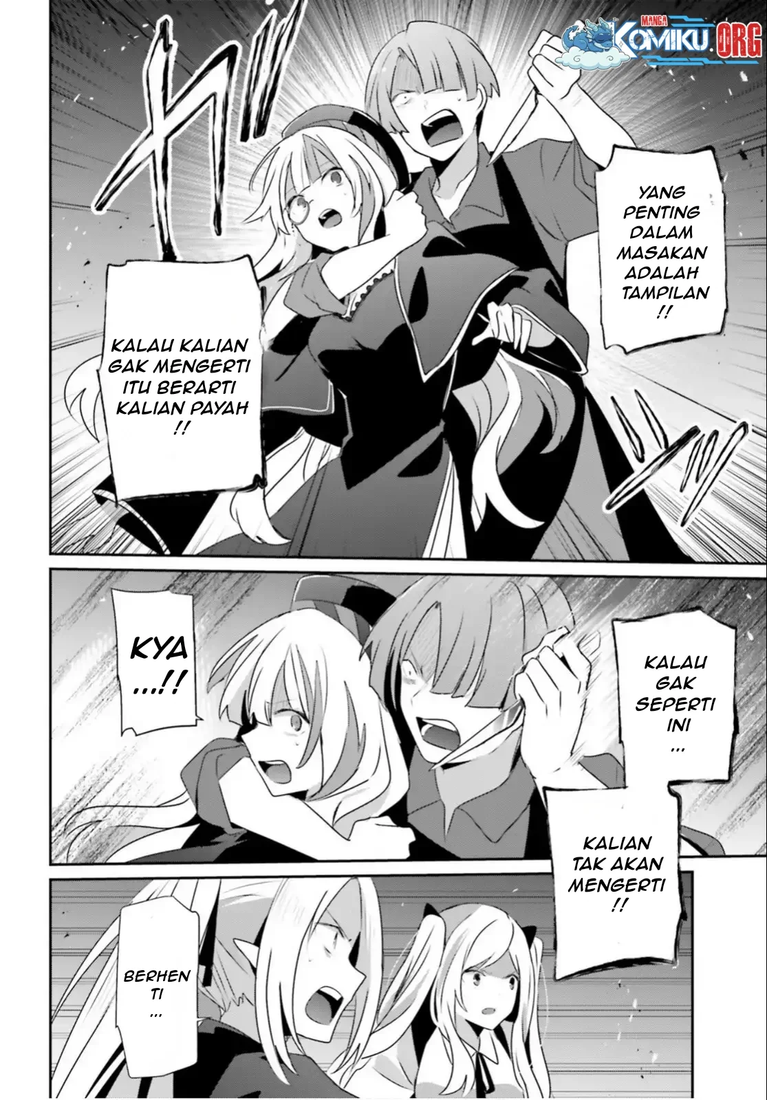 Chapter 78 - halaman 24