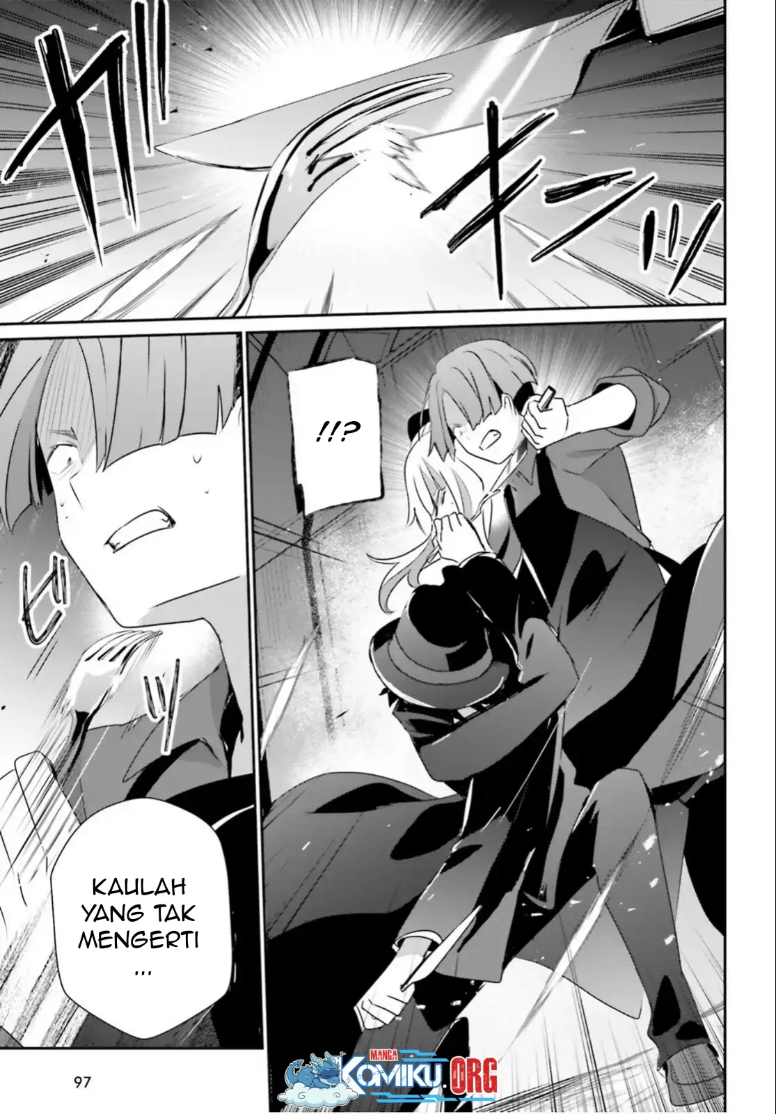 Chapter 78 - halaman 25