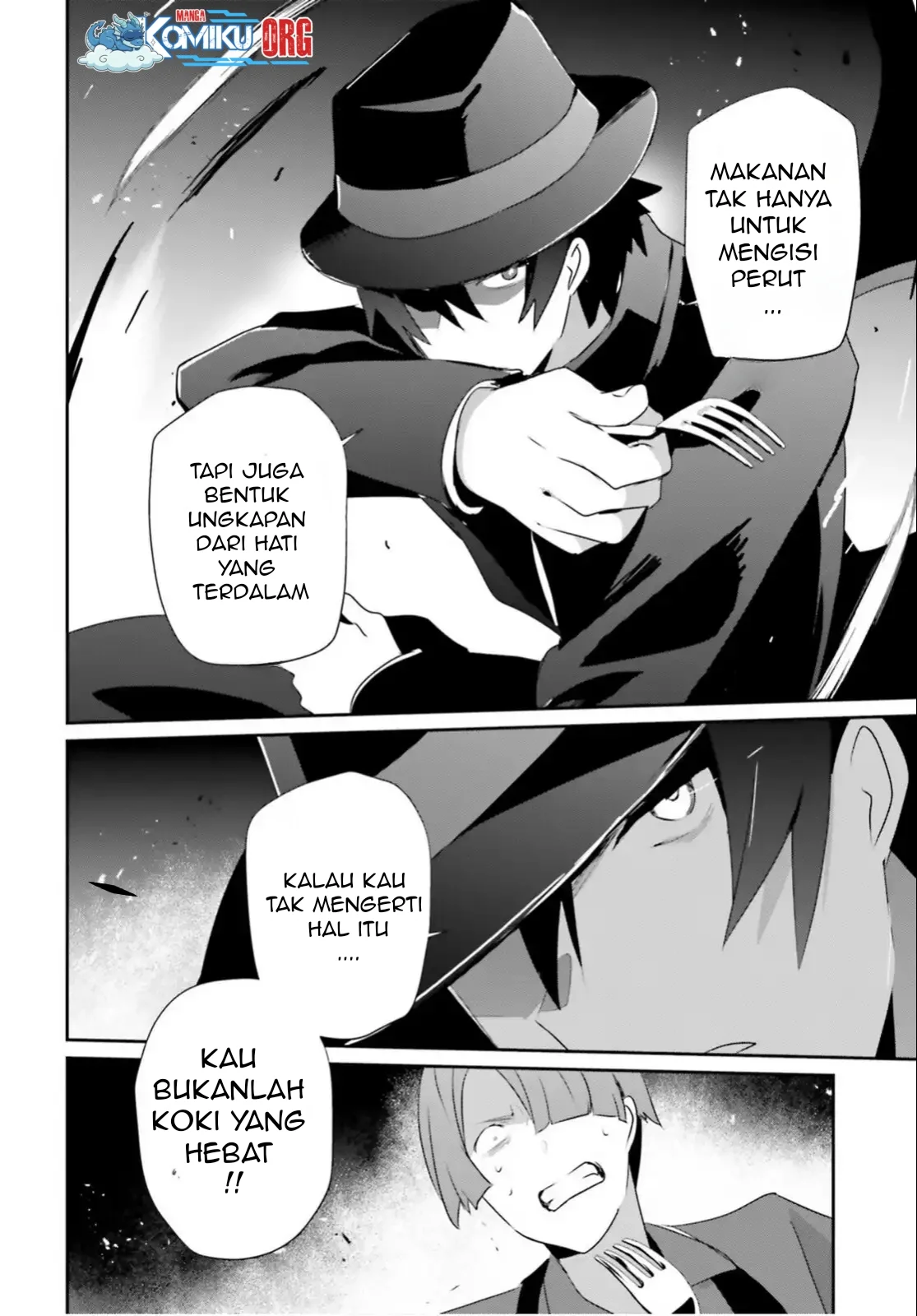 Chapter 78 - halaman 26