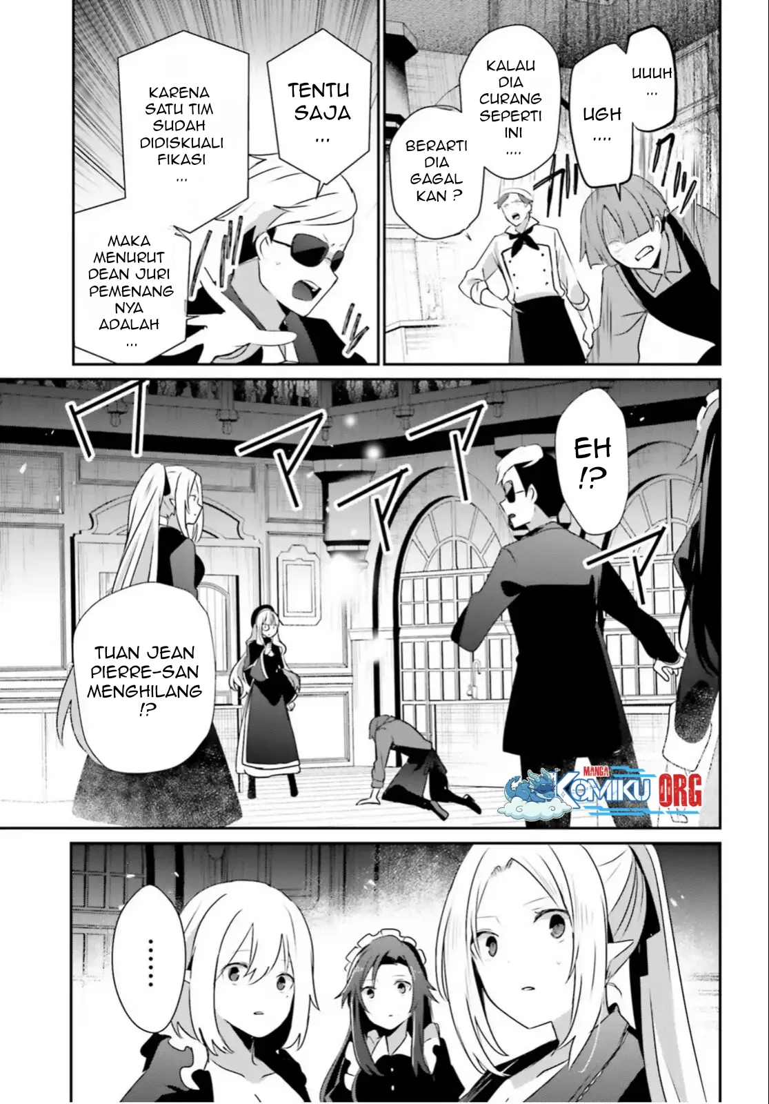 Chapter 78 - halaman 27