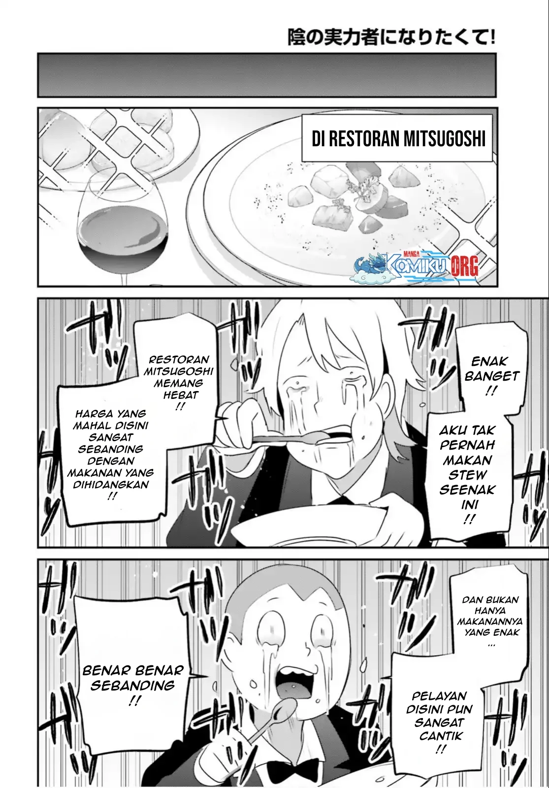 Chapter 78 - halaman 28