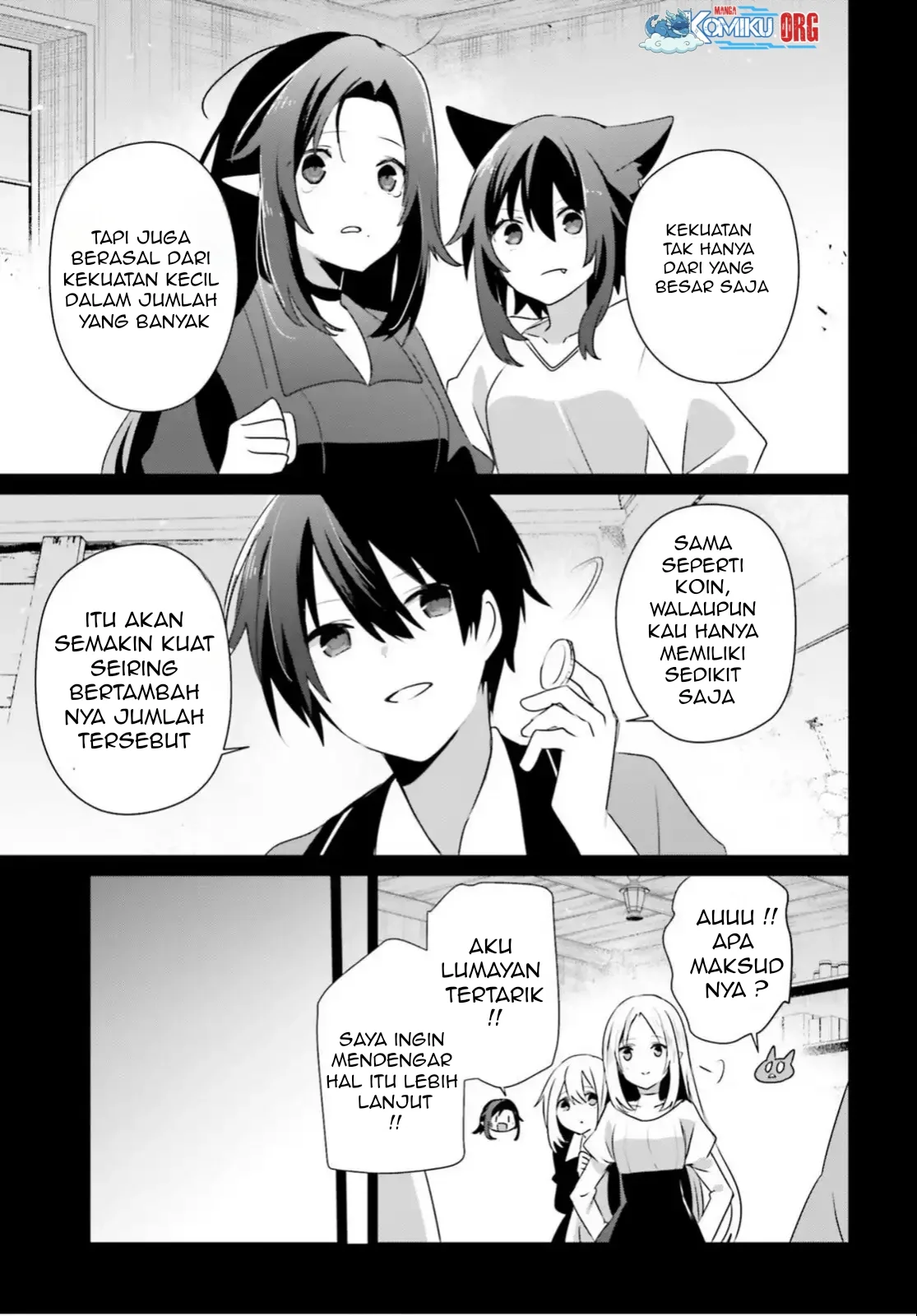 Chapter 78 - halaman 33