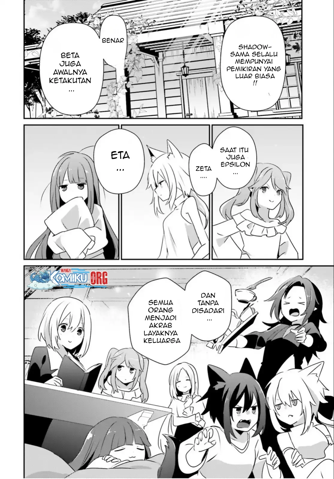 Chapter 78 - halaman 34