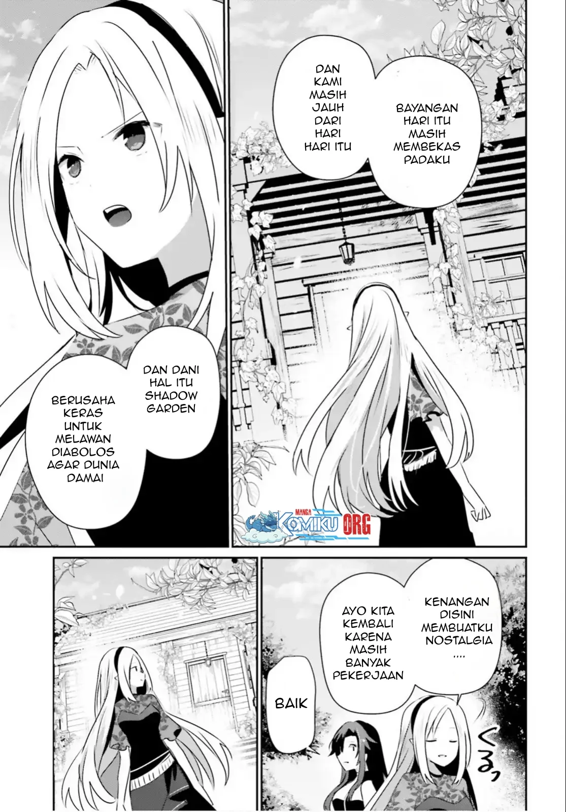 Chapter 78 - halaman 35