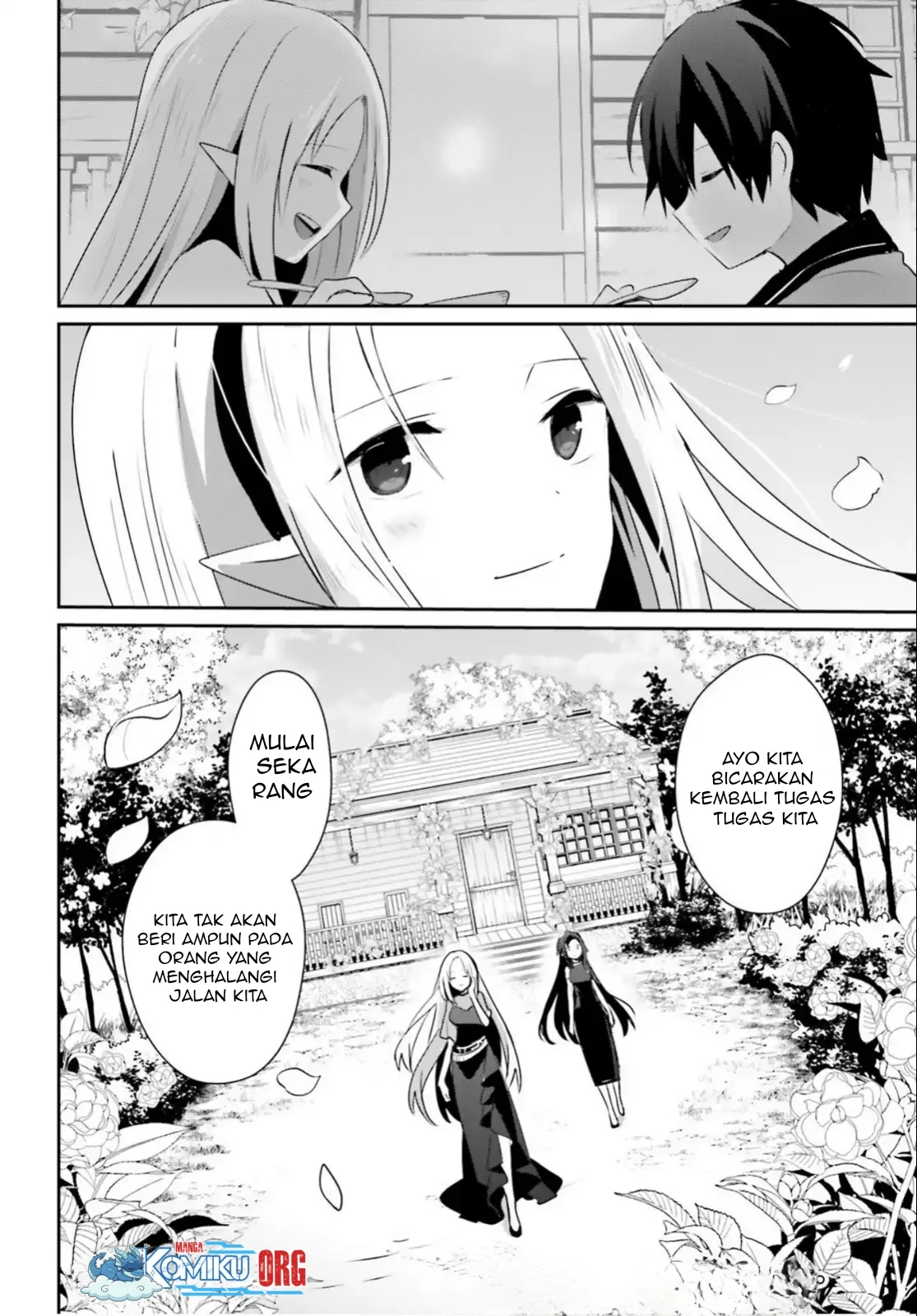 Chapter 78 - halaman 36