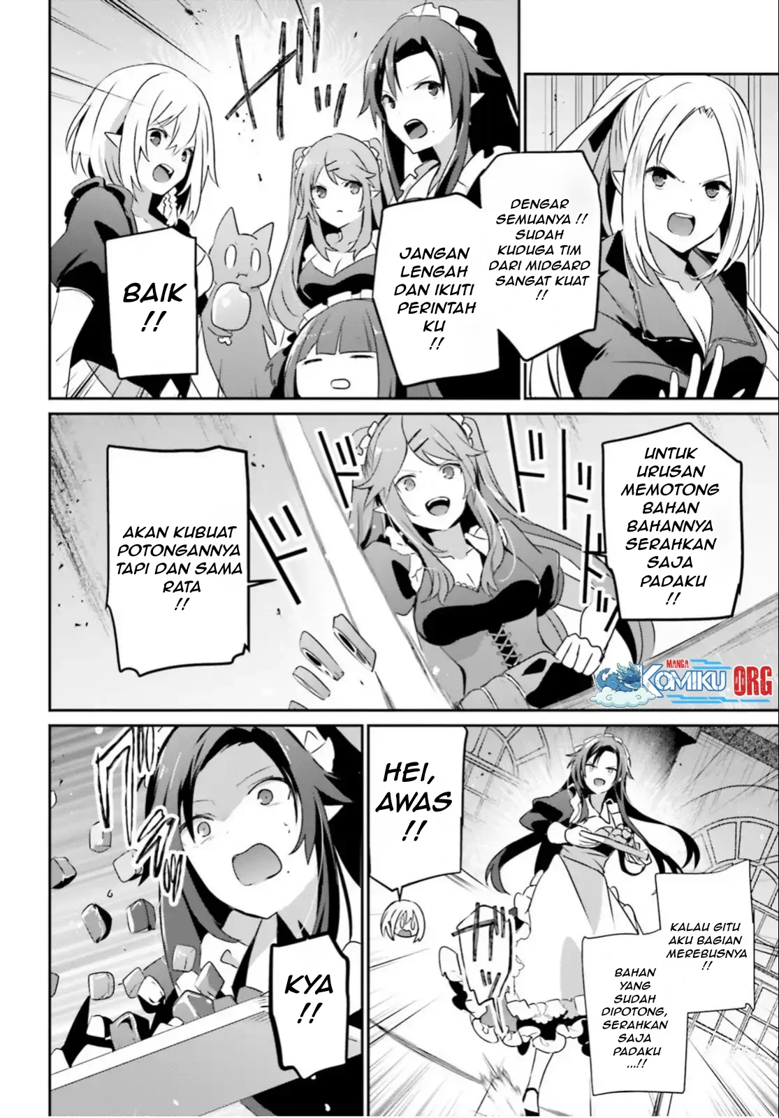 Chapter 78 - halaman 6