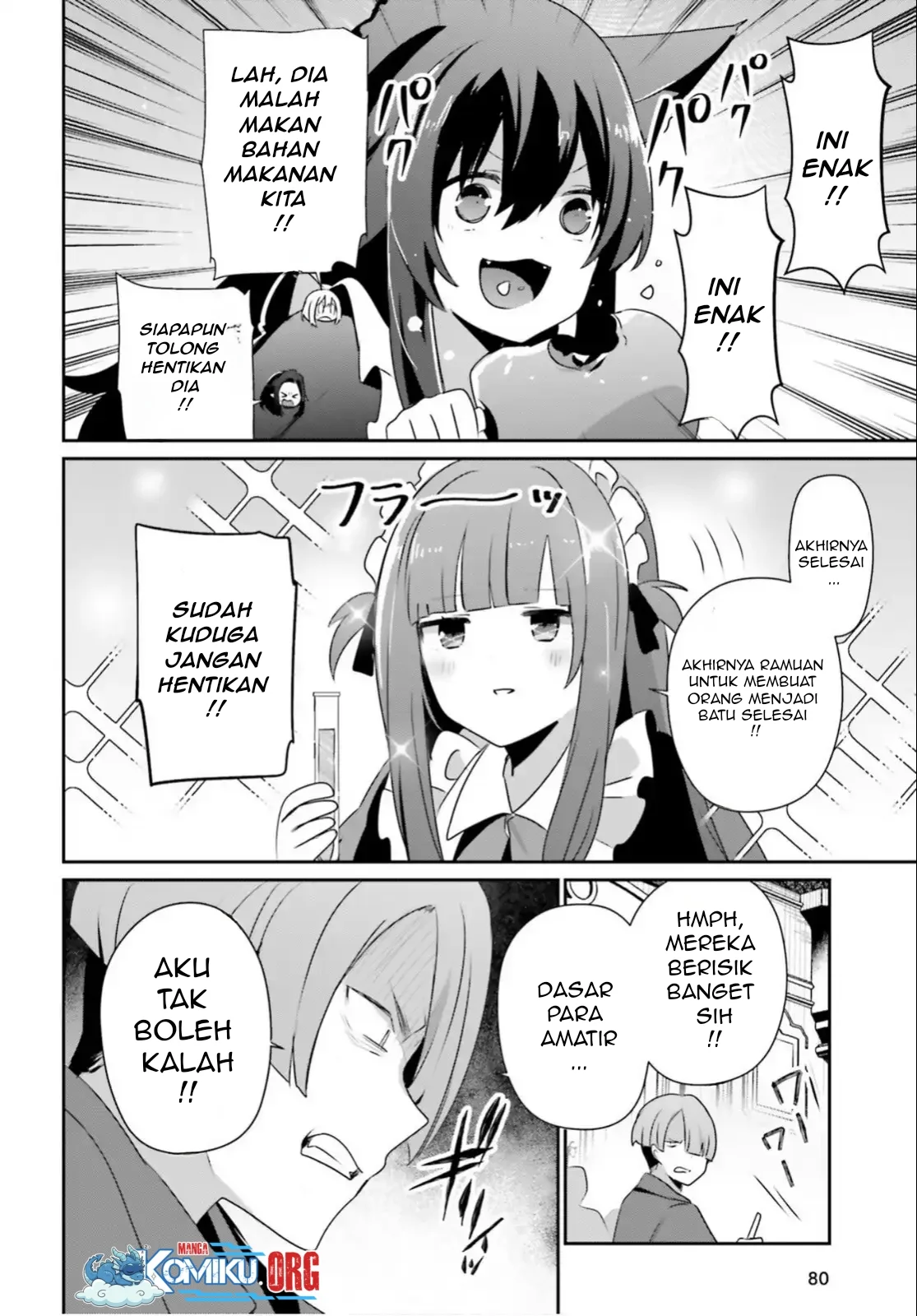 Chapter 78 - halaman 8