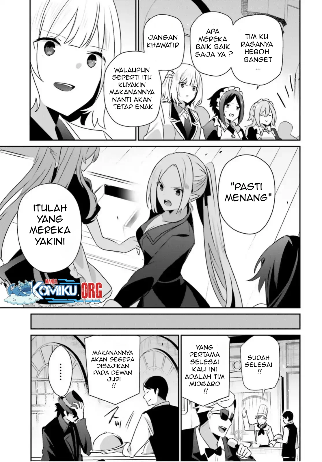 Chapter 78 - halaman 9