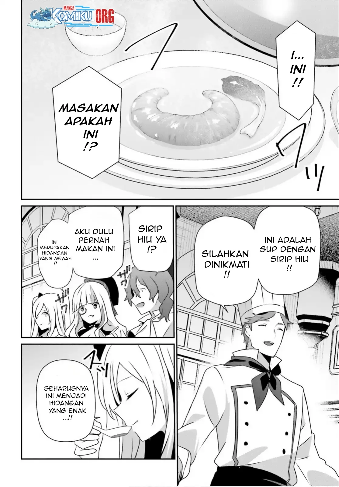 Chapter 78 - halaman 10