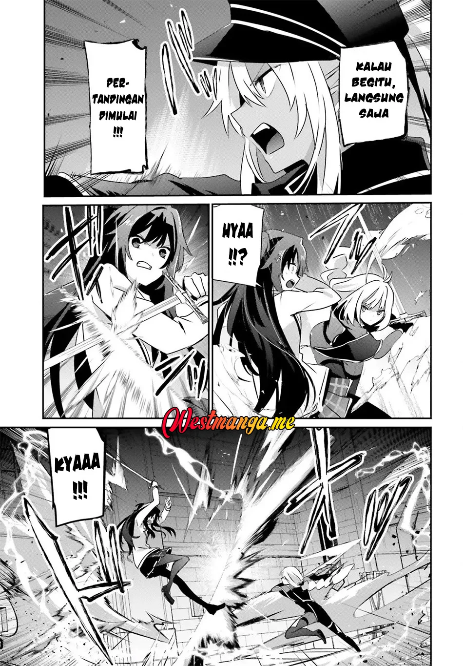 Chapter 79.1 - halaman 11
