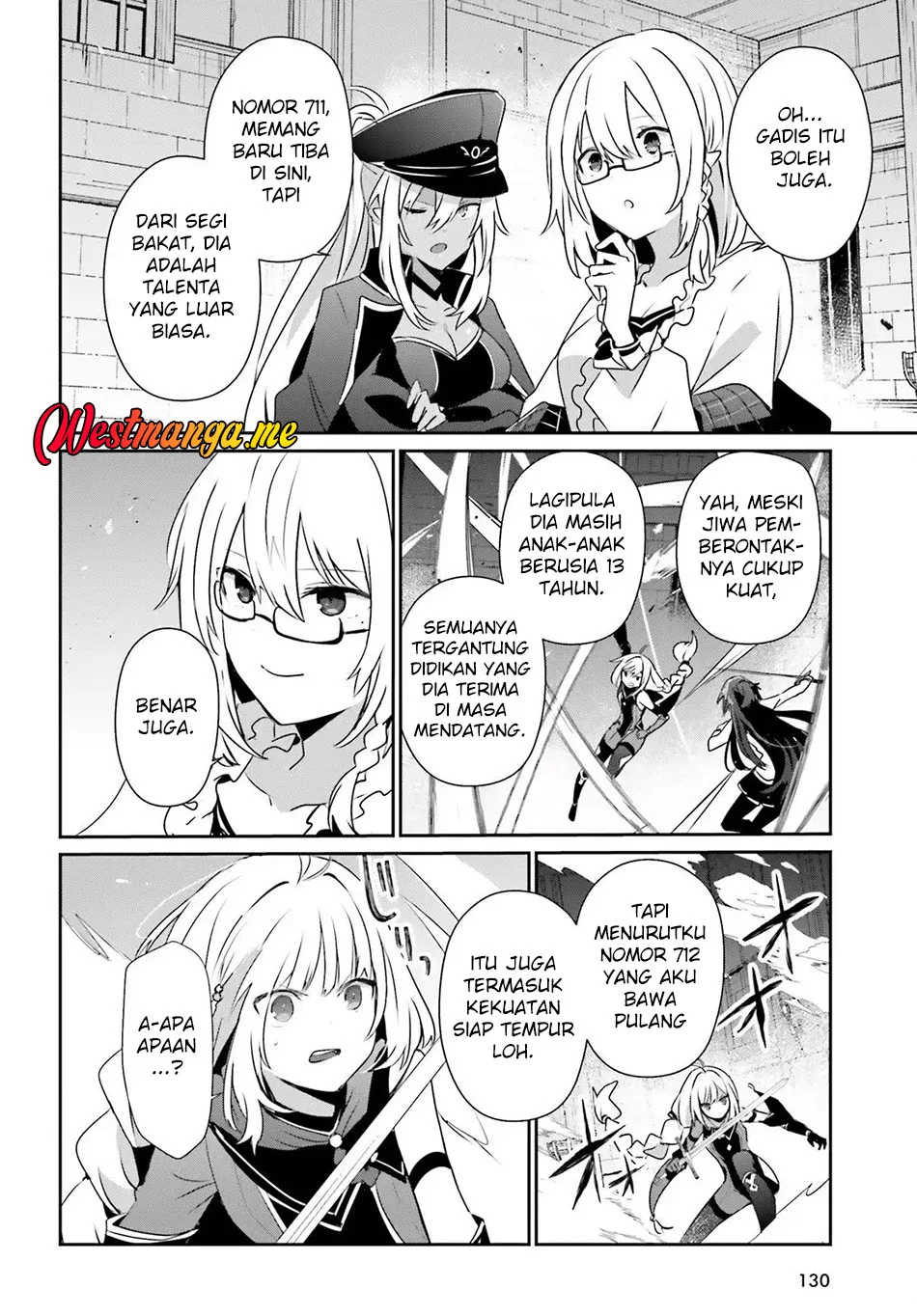 Chapter 79.1 - halaman 12
