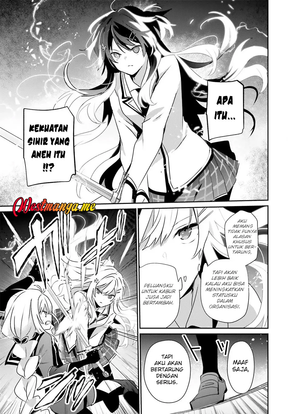 Chapter 79.1 - halaman 13