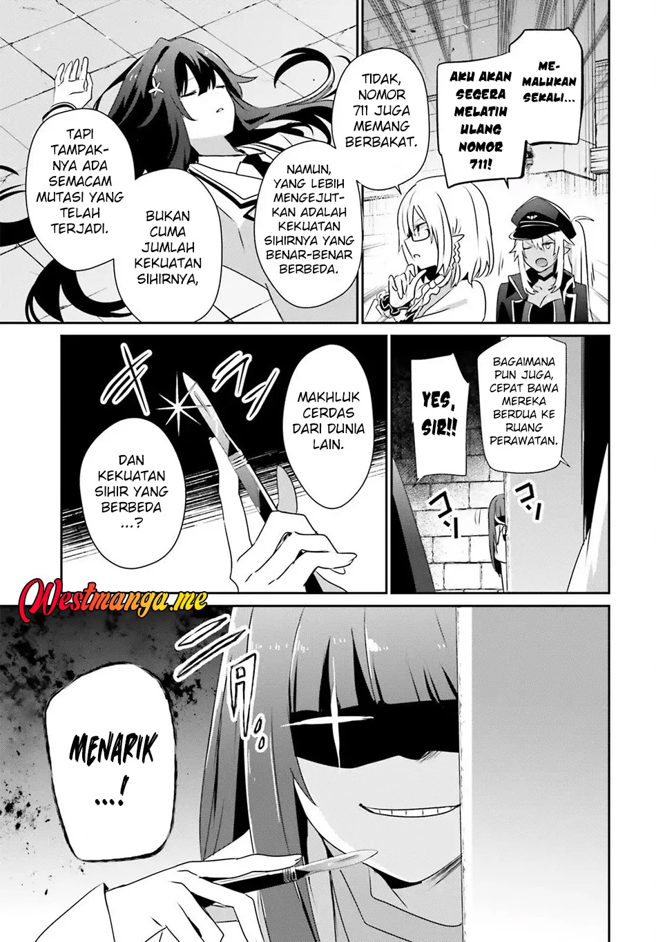 Chapter 79.1 - halaman 17