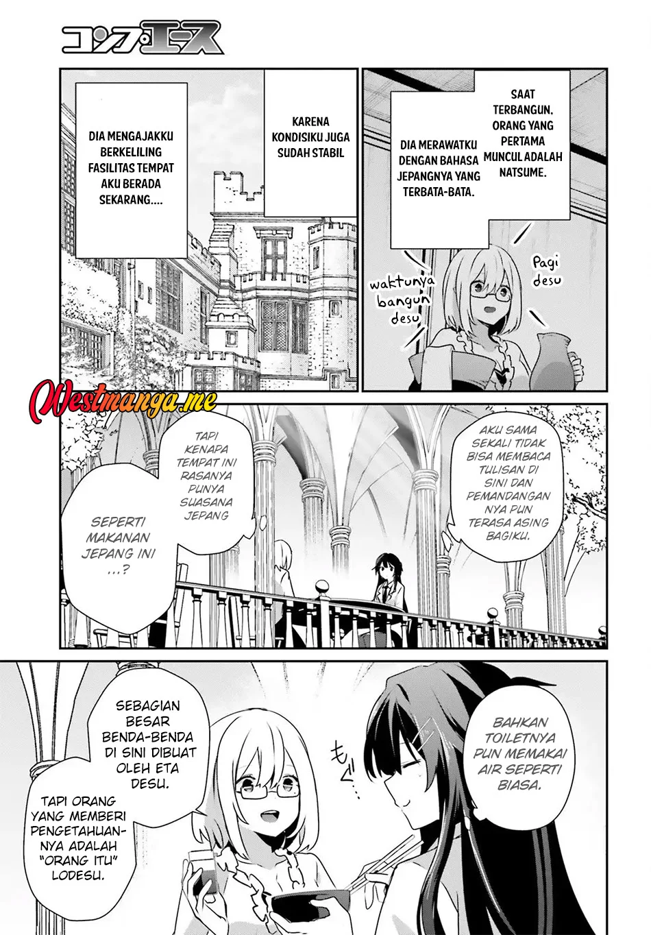 Chapter 79.1 - halaman 5