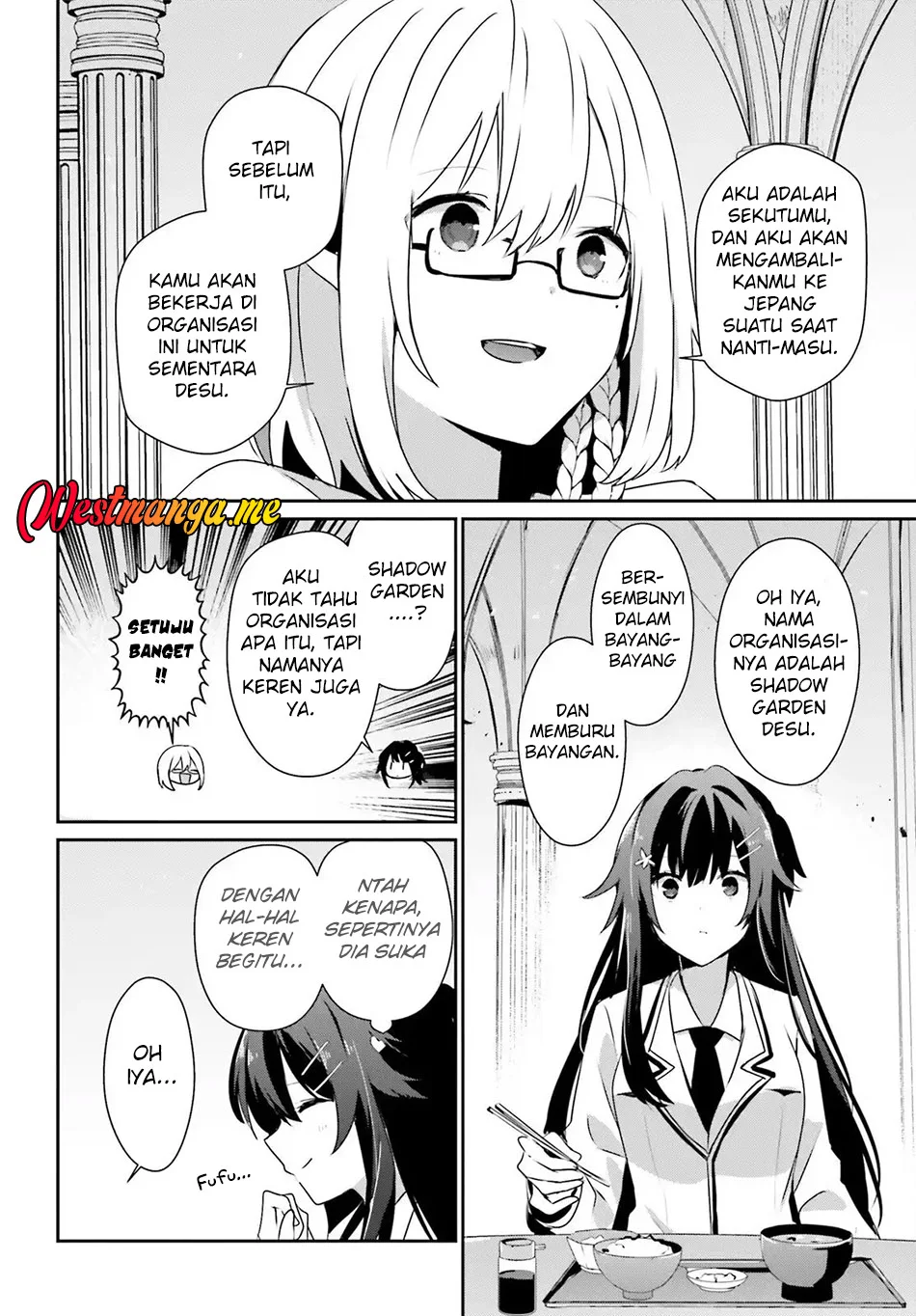 Chapter 79.1 - halaman 6