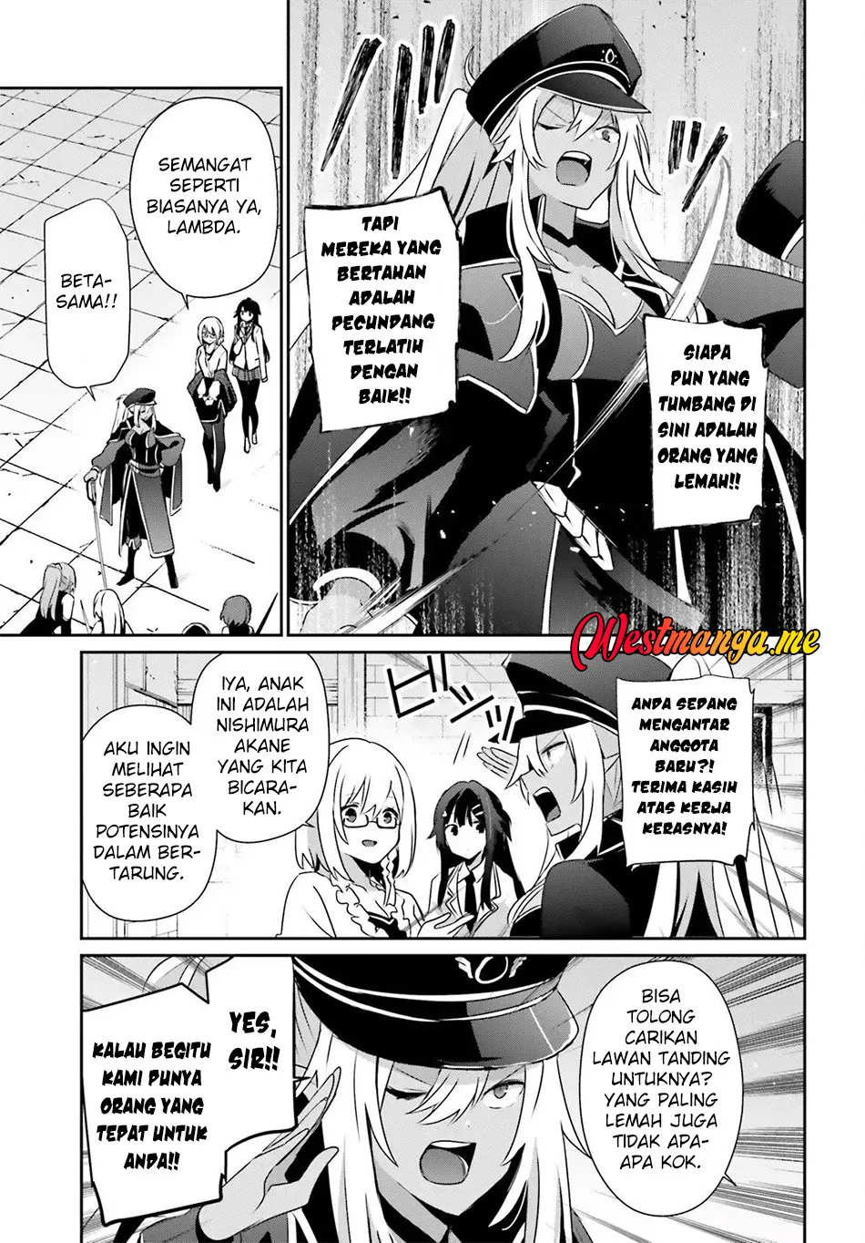 Chapter 79.1 - halaman 9