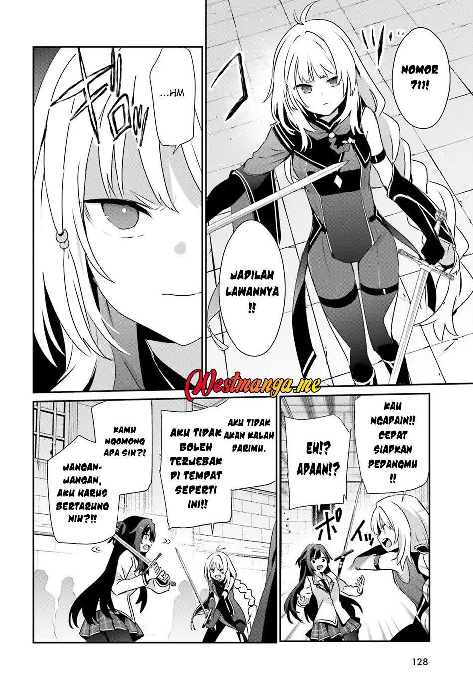 Chapter 79.1 - halaman 10