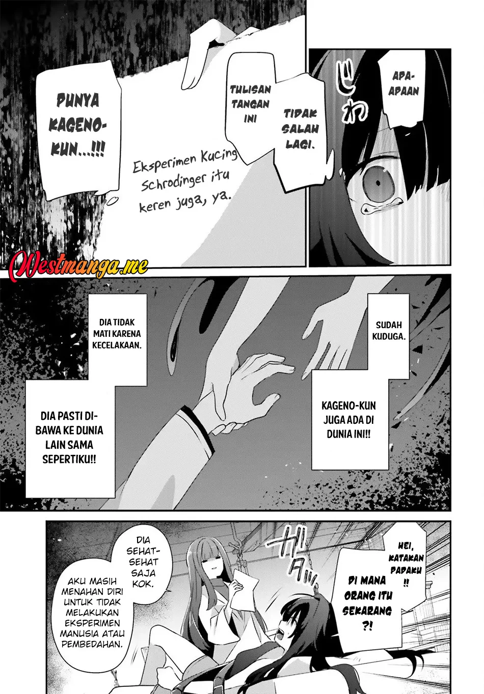 Chapter 79.2 - halaman 11