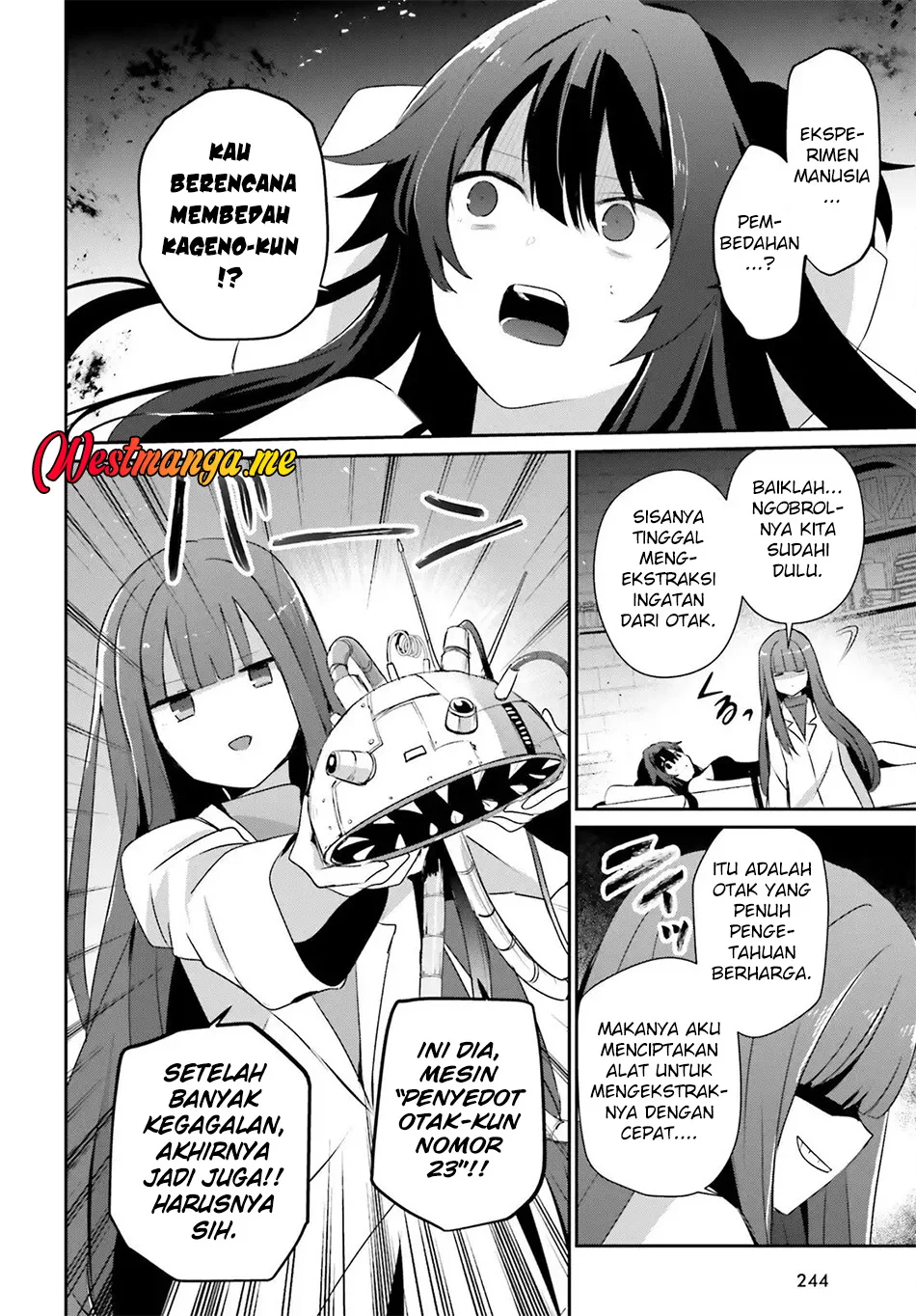 Chapter 79.2 - halaman 12