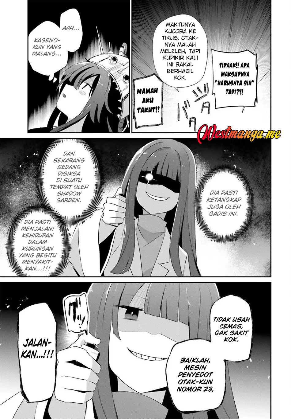 Chapter 79.2 - halaman 13