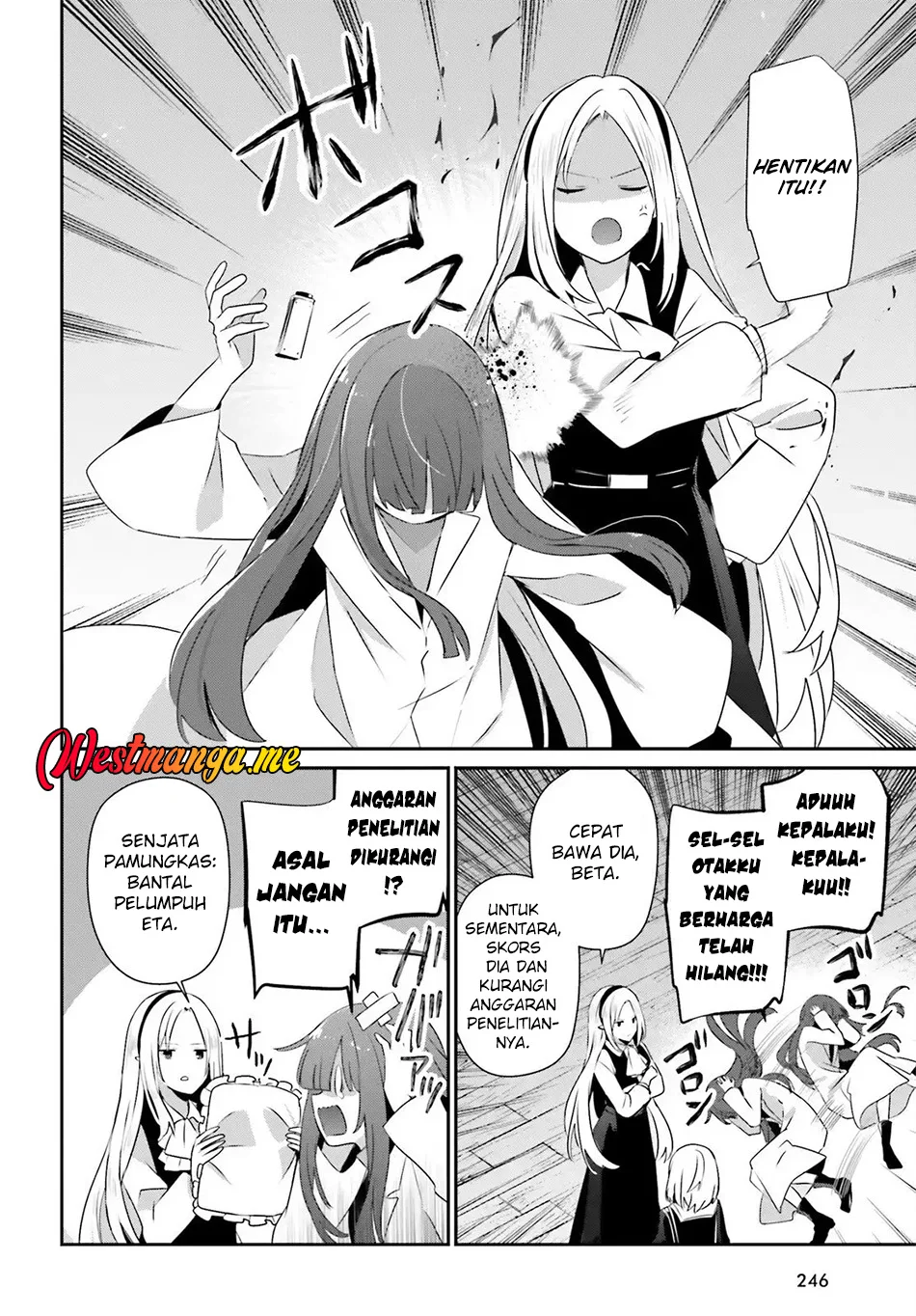 Chapter 79.2 - halaman 14