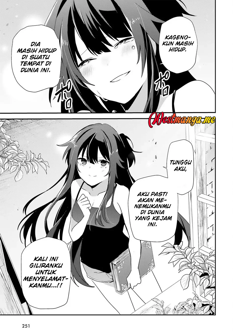 Chapter 79.2 - halaman 19
