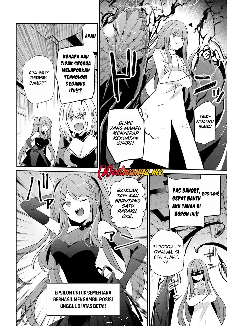 Chapter 79.2 - halaman 6