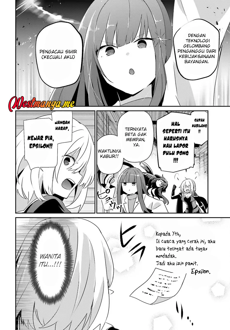 Chapter 79.2 - halaman 8
