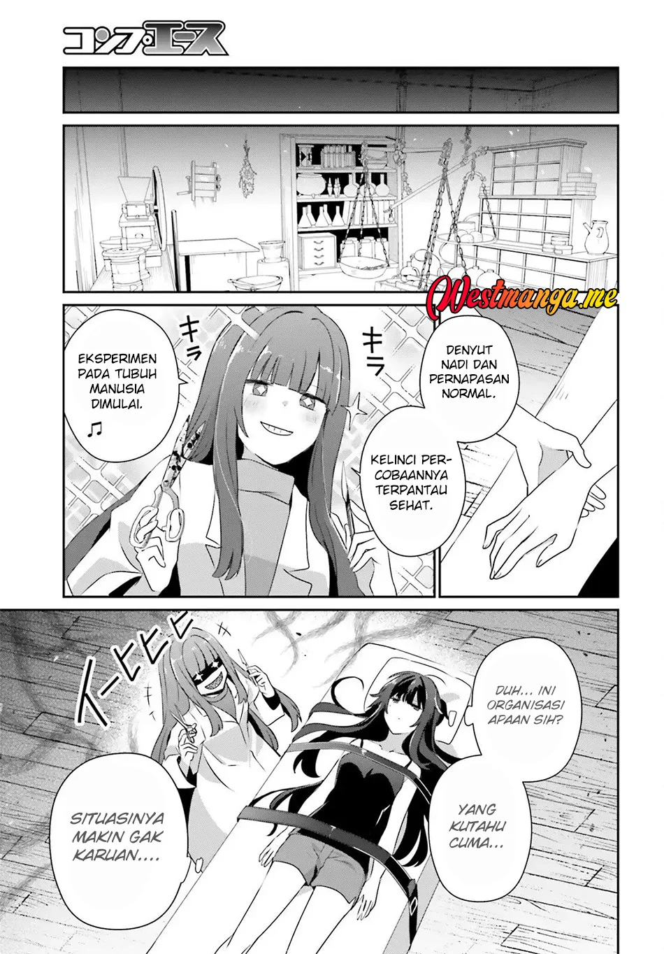 Chapter 79.2 - halaman 9